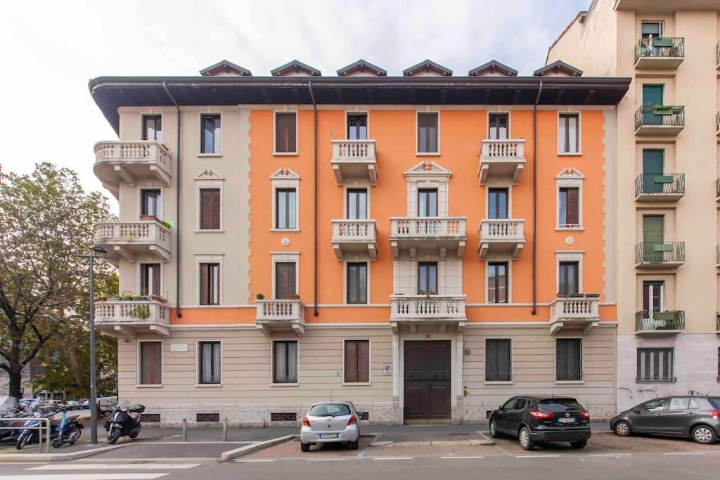 La Tana Del Bianconiglio - Rabbit Hole Milão Exterior foto